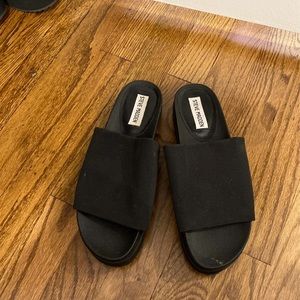 Steve Madden sandals